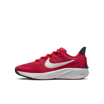 Nike Star Runner 4 Older Kids Road Running Shoes